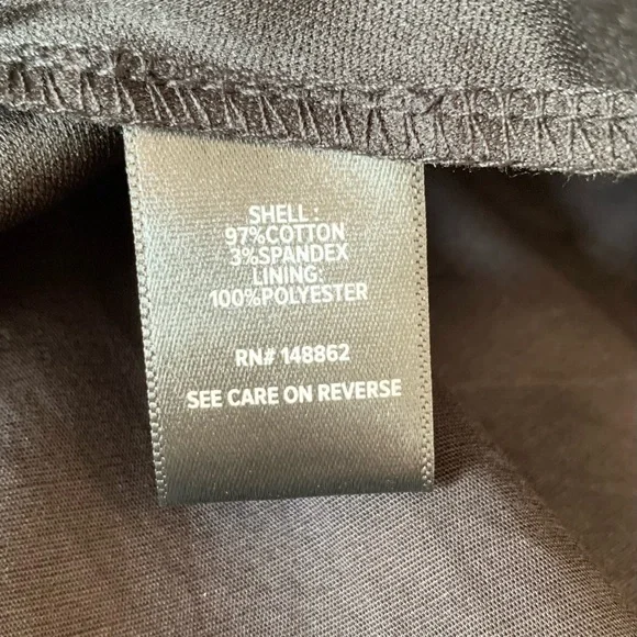 Torrid Black Tiered Midi Peasant Skirt - Picture 9 of 10